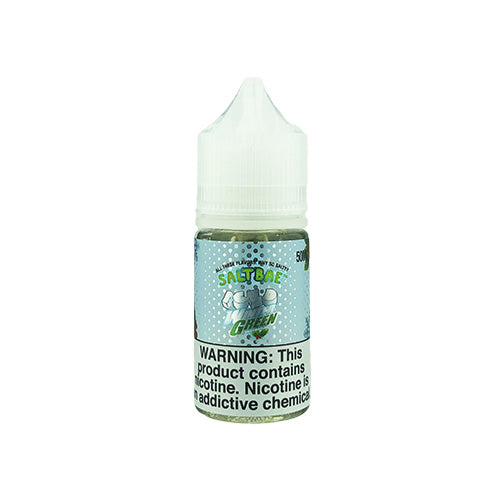 Salt Bae 50 - Iced Fresh Mint (Wintergreen Iced) - $12.99 - VPRSTS