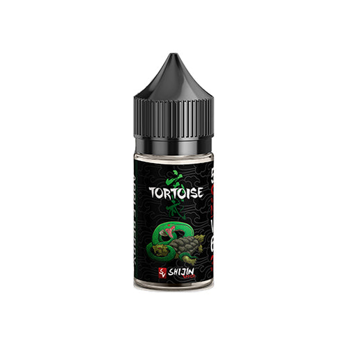 Shijin Vapor - Tortoise Blood, nicotine salt