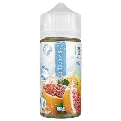 Skwezed - Grapefruit Ice, ejuice