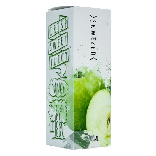 Skwezed - Apple - $14.99 - VPRSTS Skwezed - Apple - $14.99 - VPRSTS