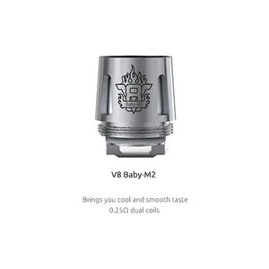 Smok TFV8 Baby Beast Coils (5-Pack)