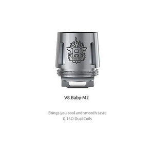 Smok TFV8 Baby Beast Coils (5-Pack)