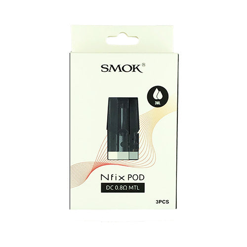 Smok - Nfix replacement pods