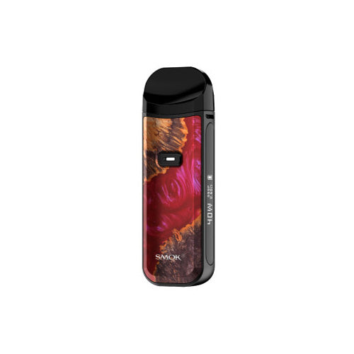 Smok - Nord 2, vape