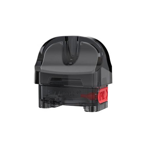 Smok - Nord 4 Replacement Pods (3-Pack), vape