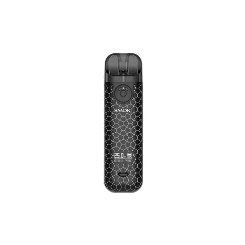 Smok - Novo 4, Black Armor, vape