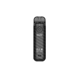 Smok - Novo 4, Black Carbon Fiber, vape