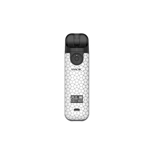 Smok - Novo 4, White Armor, vape