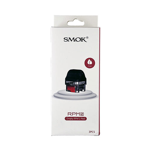 Smok - RPM 2 Replacement Pod