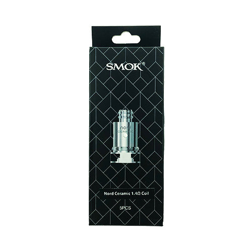 Smok - Nord Replacement Coils