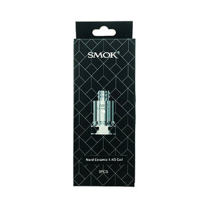 Smok - Nord Replacement Coils