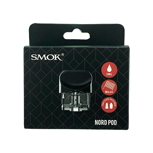 Nord Replacement Pod