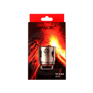 Smok TFV12 Coils (3-Pack)