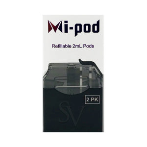 Mi Pod Replacement Pods (2-Pack)