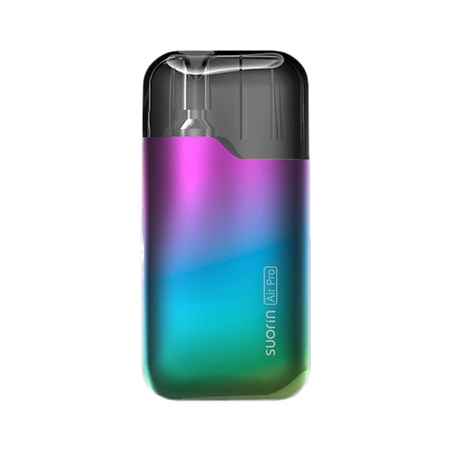 Suorin - Air Pro Rainbow, vape