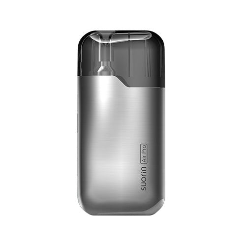 Suorin - Air Pro Silver, vape