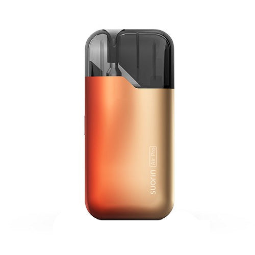 Suorin - Air Pro Sunglow Gold, vape