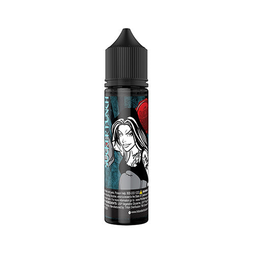 Suicide Bunny - Sucker Punch, 60mL, e-juice