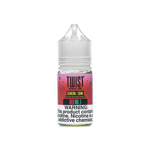 Twist - Watermleon Madness, nicotine salt