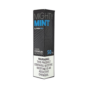 VGOD- Mighty Mint, nicotine salt