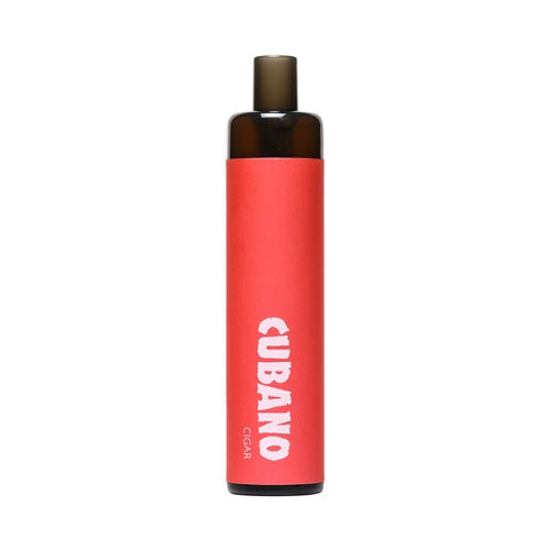 VGOD - Cubano 4K, dipsosable vape