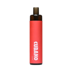 VGOD - Cubano 4K, dipsosable vape
