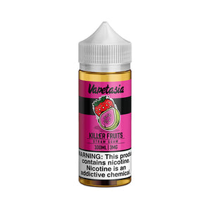 Vapetasia - Straw Guaw, ejuice