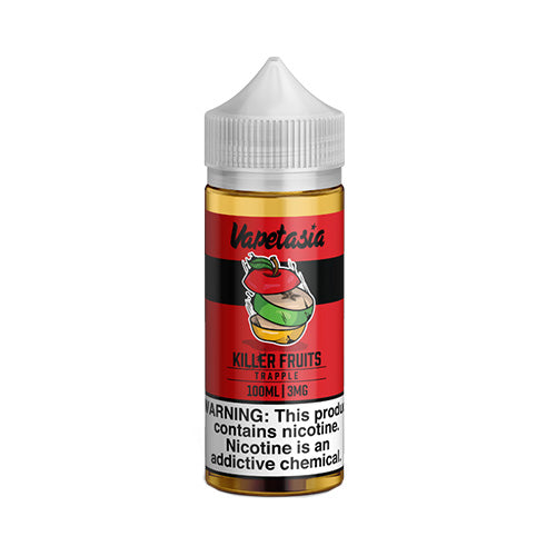 Vapetasia - Trapple, ejuice