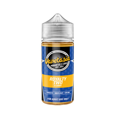 Vapetasia - Royalty 2, ejuice