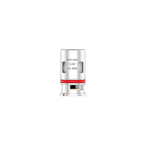 VooPoo PnP Replacement Coils (5-Pack)