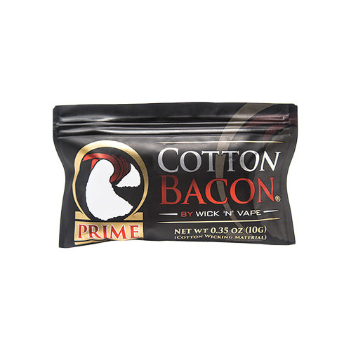 Cotton Bacon Prime