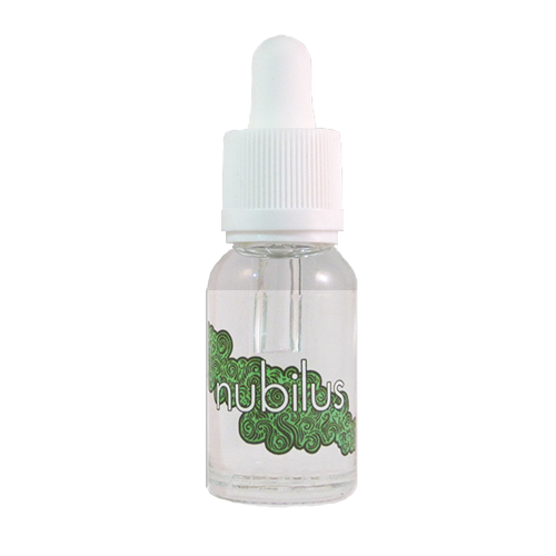 Nubilus Alto Apple ejuice